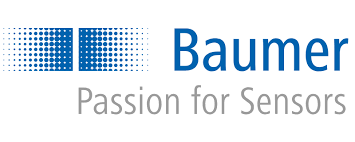 Logo Baumer