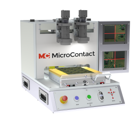 PN10758, MCit 8 Re-Design