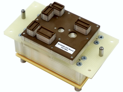 Steckeradapter Molex