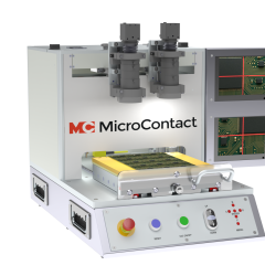 PN10758, MCit 8 Re-Design