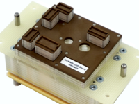 Steckeradapter Molex